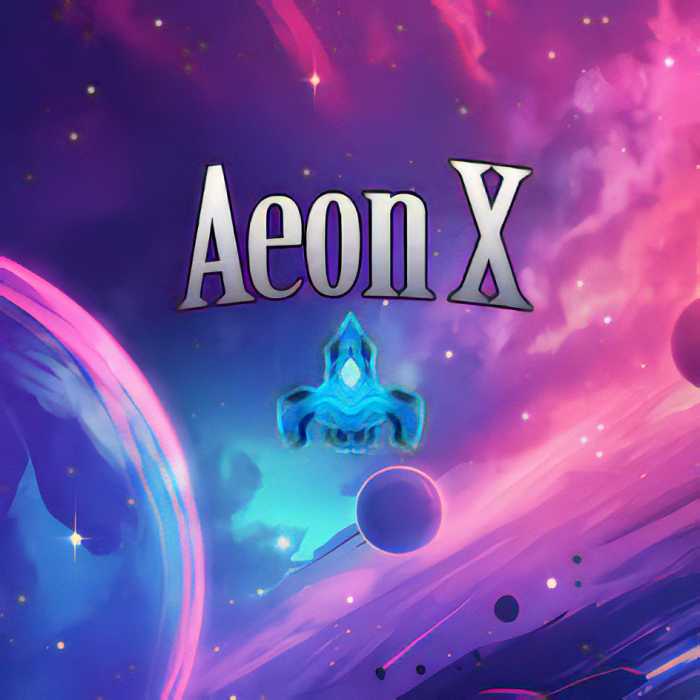 AeonX