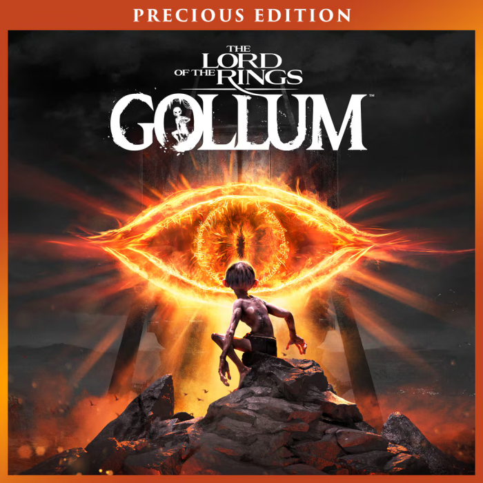 The Lord of the Rings: Gollum™ - Precious Edition