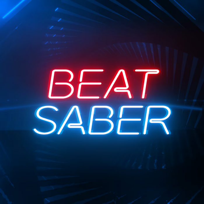 Beat Saber