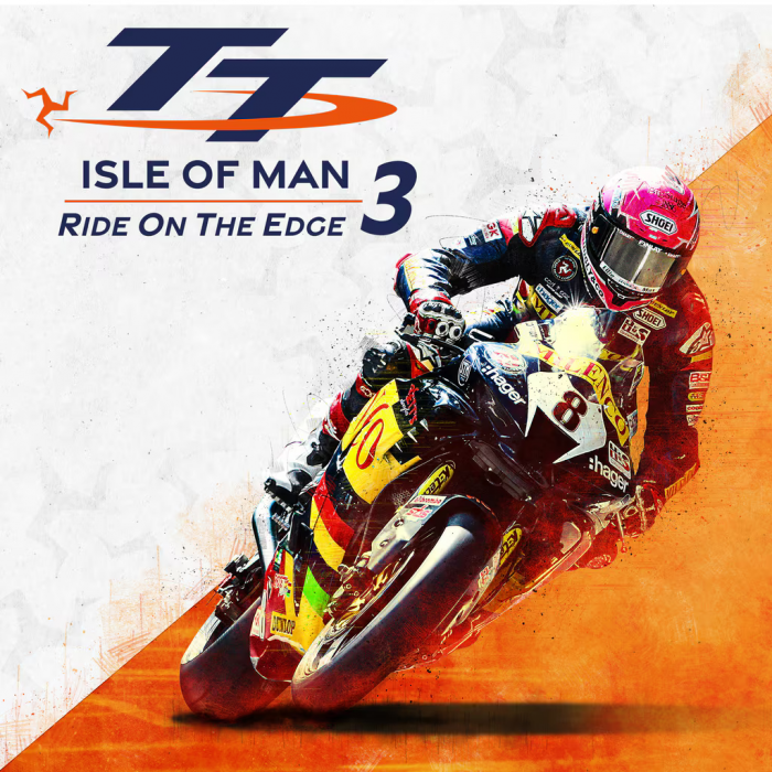 TT Isle Of Man: Ride on the Edge 3