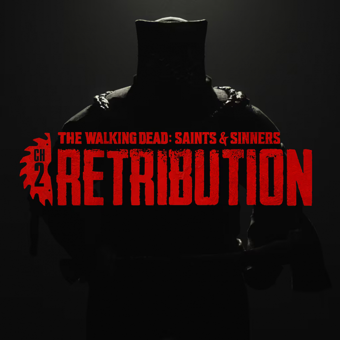 The Walking Dead: Saints & Sinners - Chapter 2: Retribution - Standard Edition