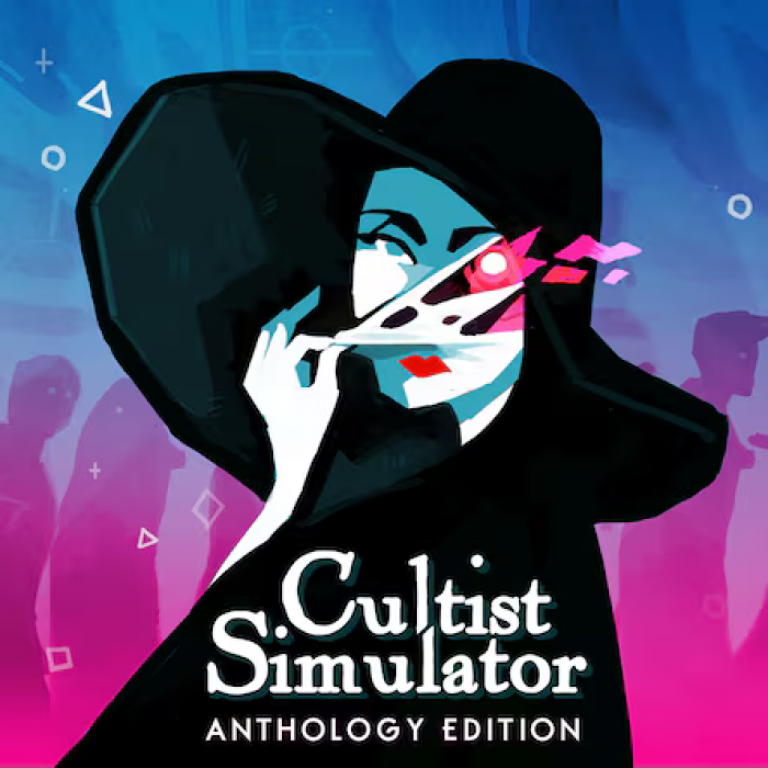 Cultist Simulator: Anthology Edition