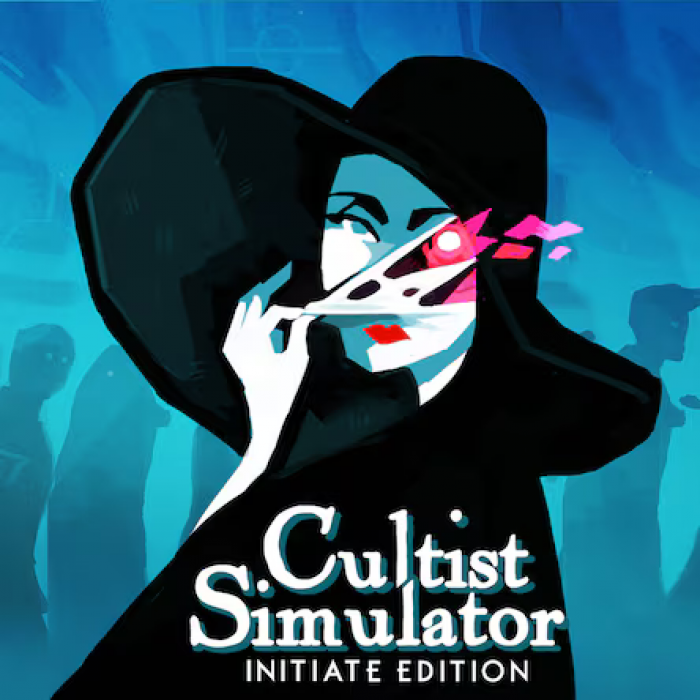 Cultist Simulator: Initiate Edition