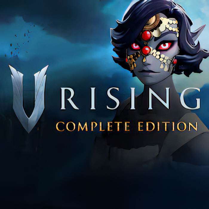 V Rising Complete Edition