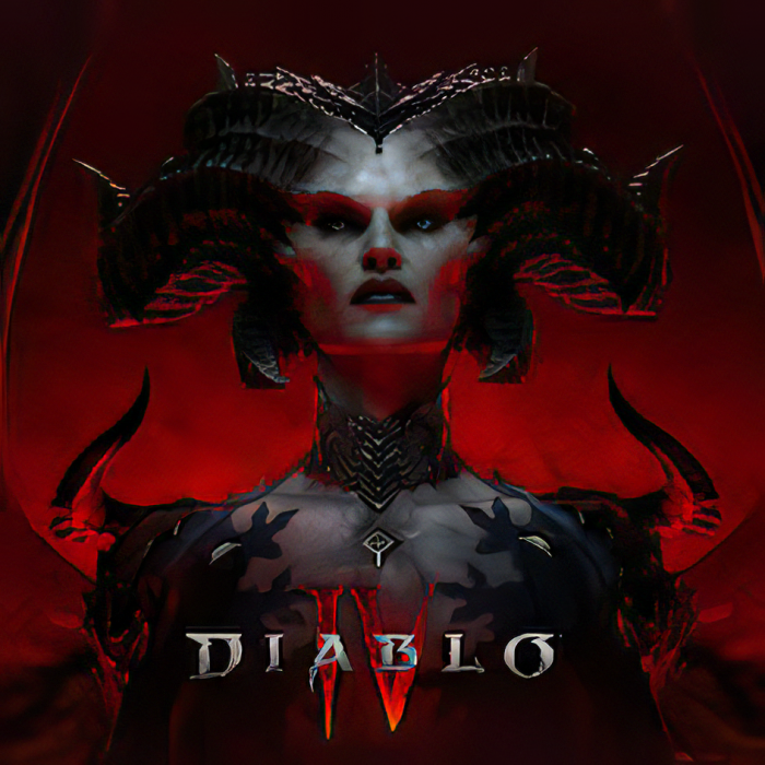 Diablo IV - Standard Edition