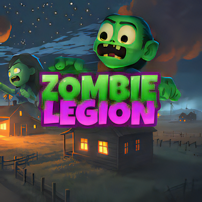 Zombie Legion