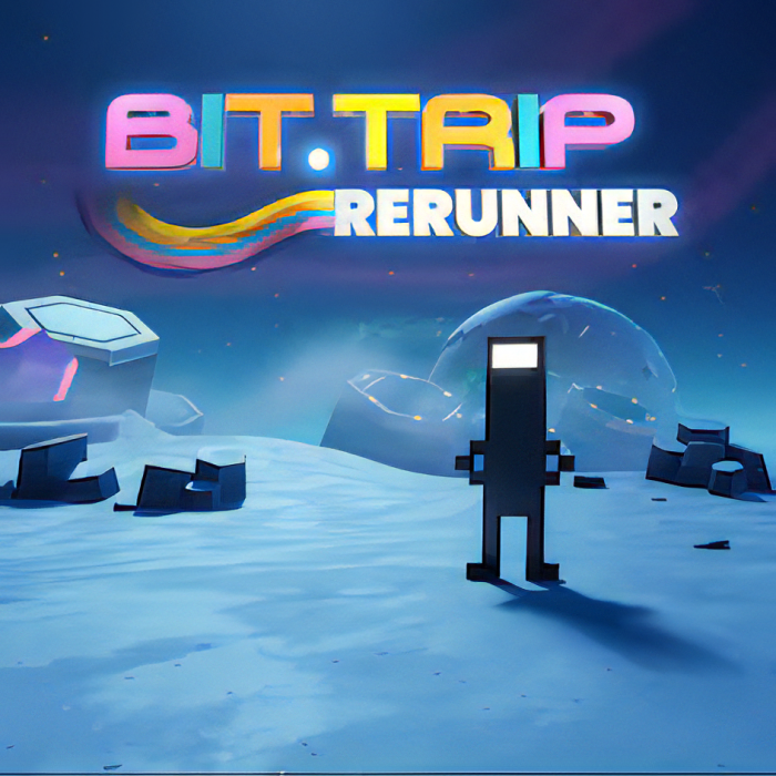 BIT.TRIP RERUNNER