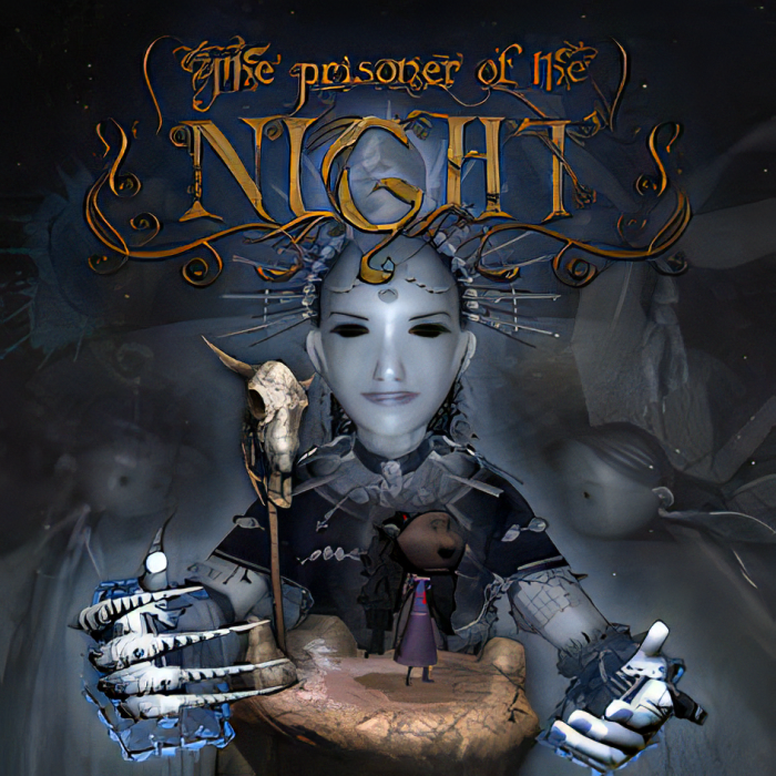 The Prisoner of the Night PS4 & PS5