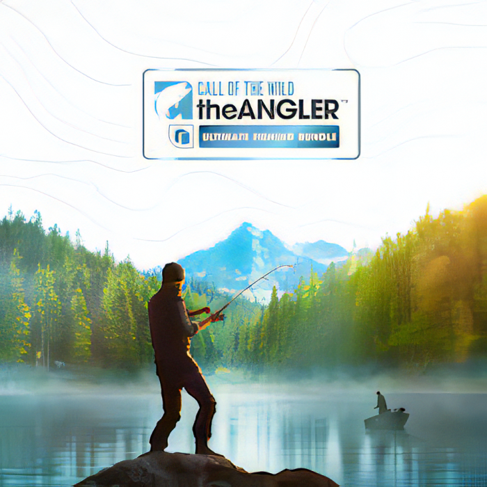 Call of the Wild: The Angler™ - Ultimate Fishing Bundle