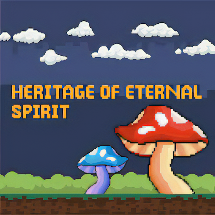 Heritage of Eternal Splitting