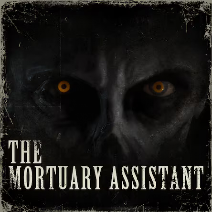 The Mortuary Assistant