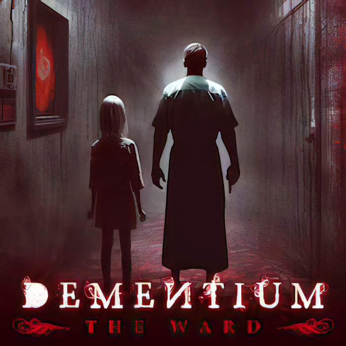 Dementium: The Ward