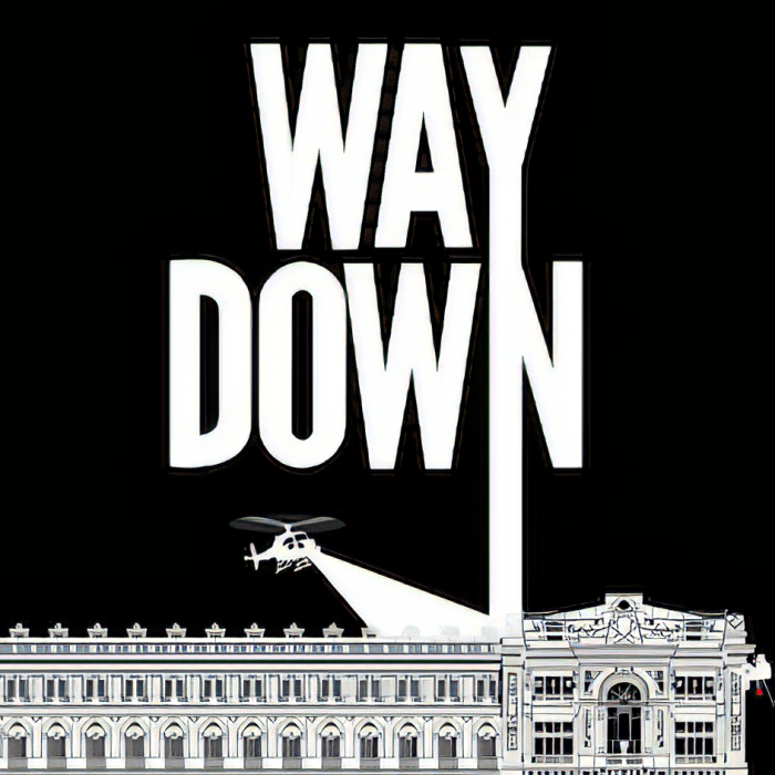 Way Down PS4 & PS5