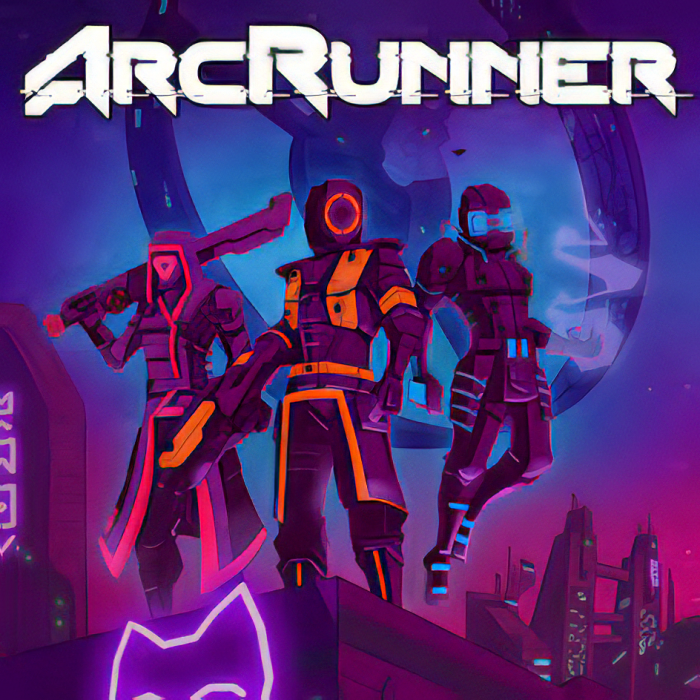 ArcRunner