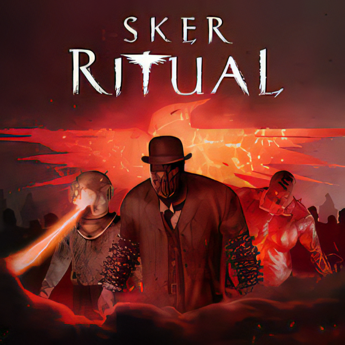 Sker Ritual