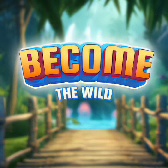 Become the wild