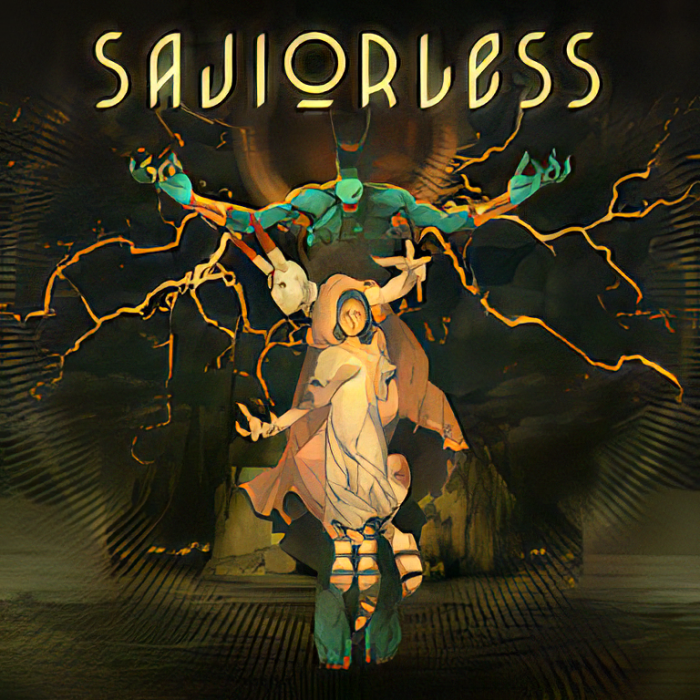 Saviorless