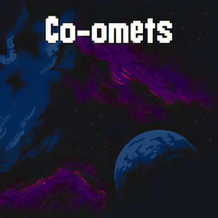 Co-omets