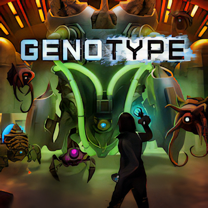 Genotype