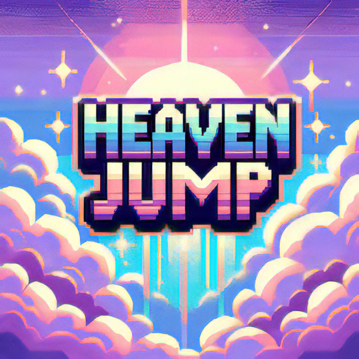 Heaven Jump