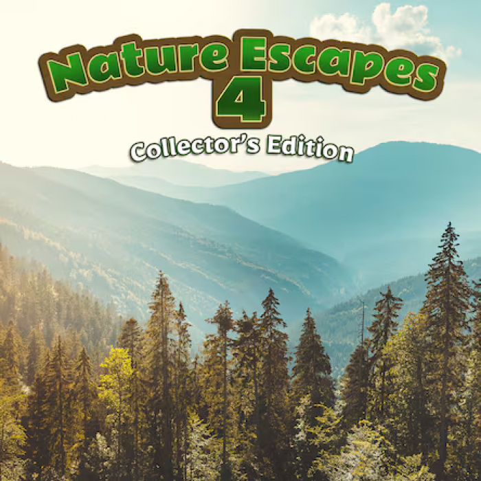 Nature Escapes 4 CE