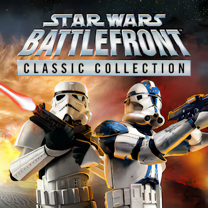 STAR WARS™ Battlefront Classic Collection