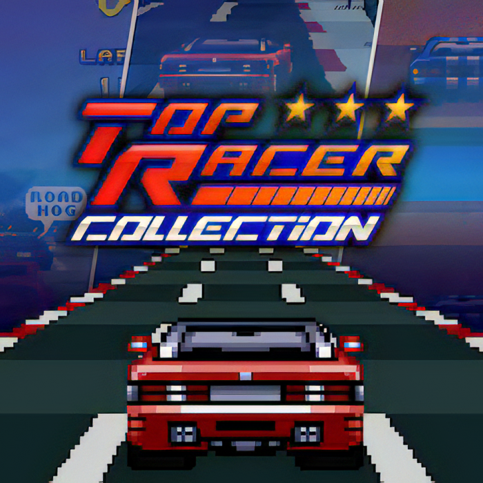 Top Racer Collection