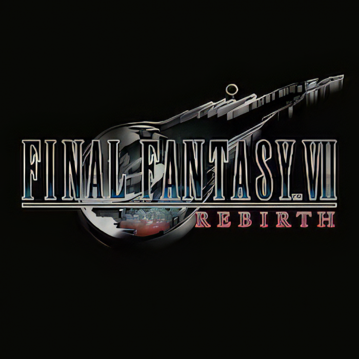 FINAL FANTASY VII REBIRTH