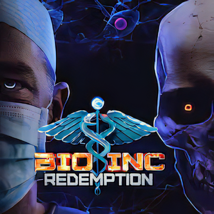 Bio Inc. Redemption