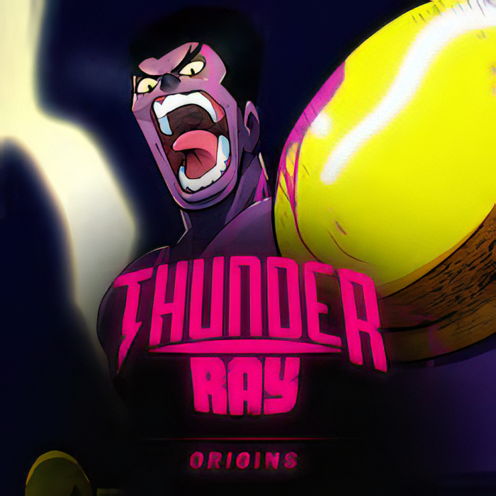 Thunder Ray: Origins