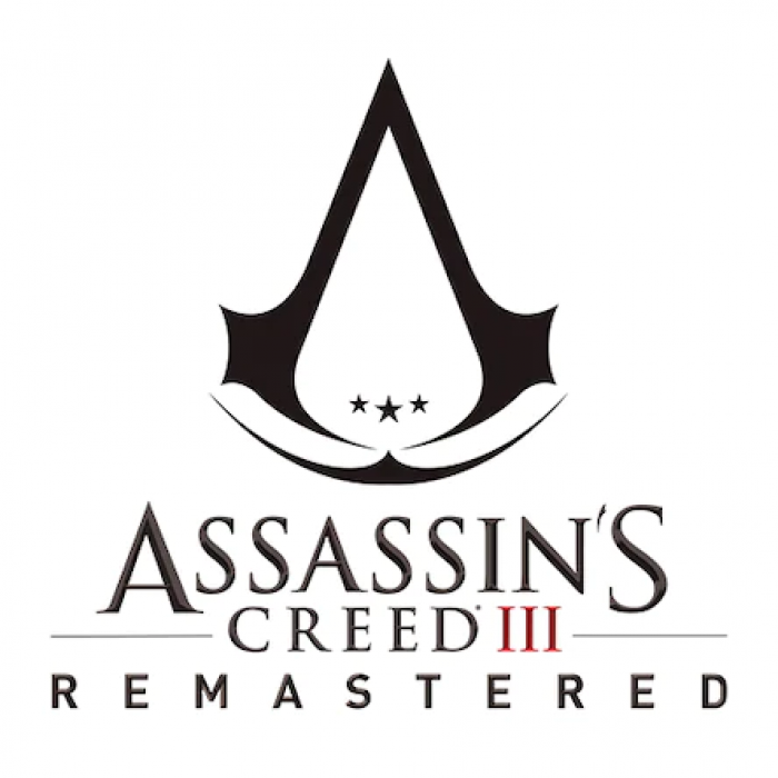 Assassin's Creed III Remastered