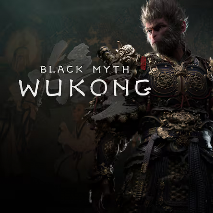 Black Myth Wukong