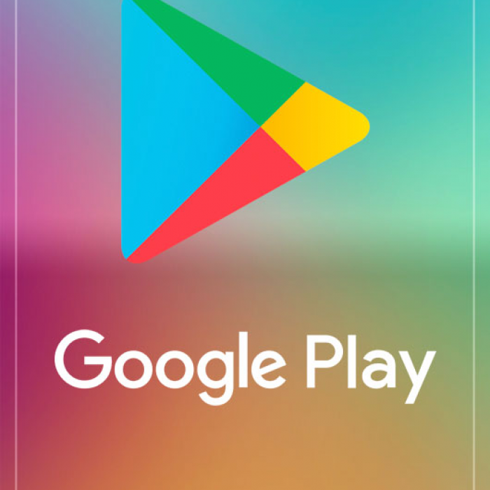 Google Play 1000 TL