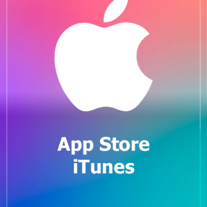 Apple iTunes 250 TL